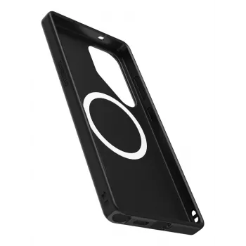 Samsung GP-FPS938OBHBW mobiliojo telefono dėklas 17,5 cm (6,9 col.) Juodas
