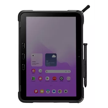 Targus Field-Ready dėklas Samsung Galaxy Tab Active5 Pro ir Tab Active4 Pro
