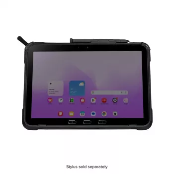 Targus Field-Ready dėklas Samsung Galaxy Tab Active5 Pro ir Tab Active4 Pro