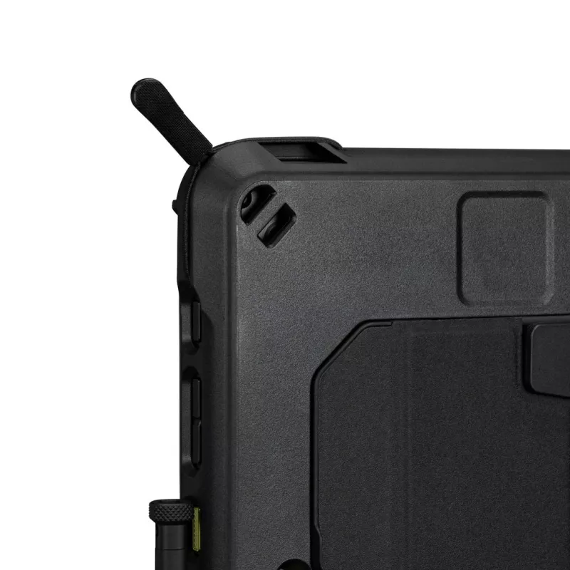 Targus Field-Ready dėklas Samsung Galaxy Tab Active5 Pro ir Tab Active4 Pro