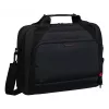 Targus EcoSmart 35,6 cm (14 colių) portfelis juodas, raudonas