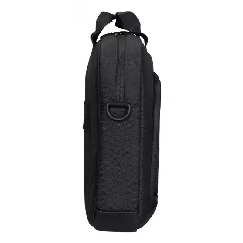 Targus EcoSmart 35,6 cm (14 colių) portfelis juodas, raudonas