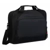 Targus EcoSmart 40,6 cm (16 colių) portfelis, juodas, raudonas