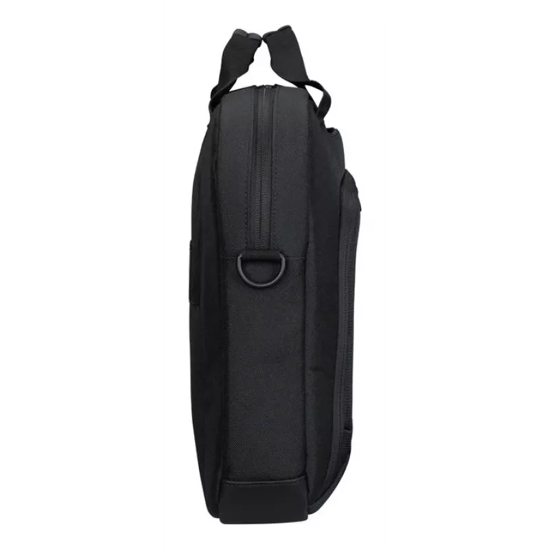 Targus EcoSmart 40,6 cm (16 colių) portfelis, juodas, raudonas