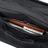 Targus EcoSmart 40,6 cm (16 colių) portfelis, juodas, raudonas