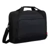 Targus EcoSmart portfelis 45,7 cm (18 colių) juodas, raudonas
