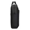 Targus EcoSmart portfelis 45,7 cm (18 colių) juodas, raudonas