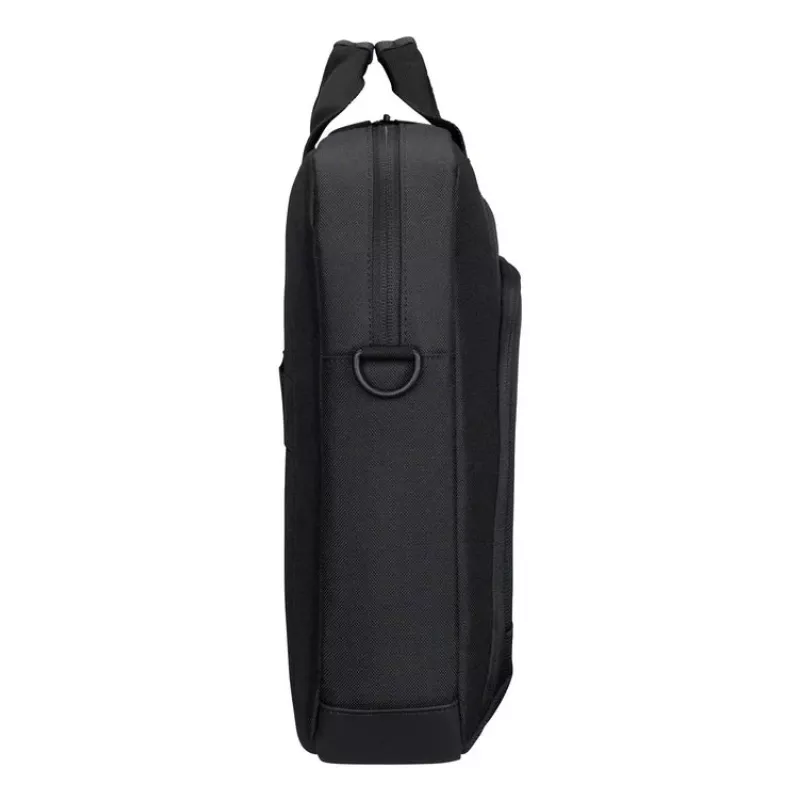 Targus EcoSmart portfelis 45,7 cm (18 colių) juodas, raudonas