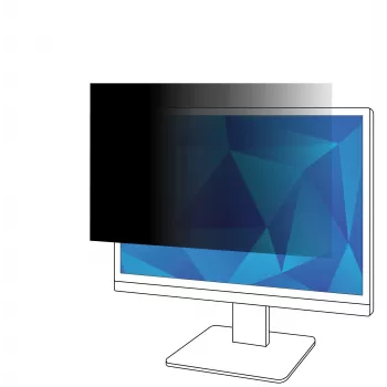 3M privatumo filtras 19,5 colio monitoriui, 16:10, PF195W1B