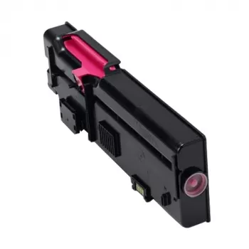 DELL VXCWK originali magenta tonerio kasetė, 1 vnt.