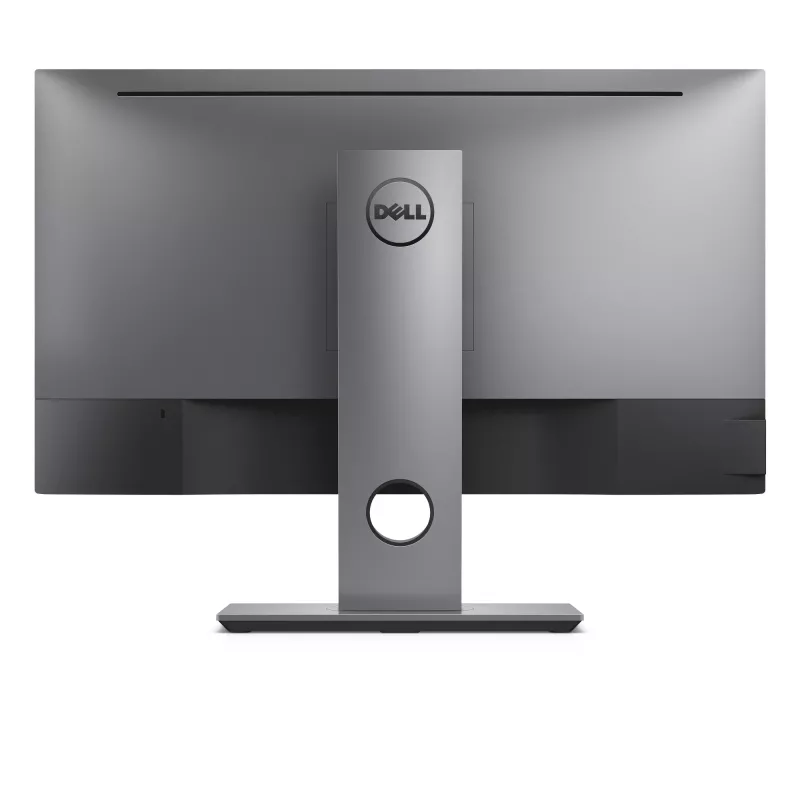 DELL UltraSharp U2717D monitor 68.6 cm (27 colių) 2560 x 1440 pikselių Quad HD LCD juodas