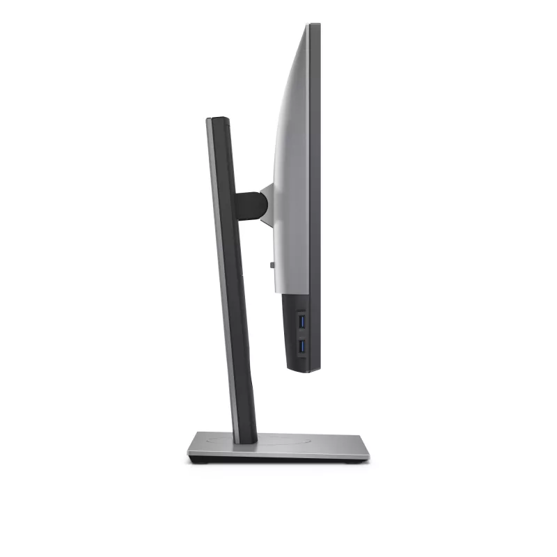 DELL UltraSharp U2717D monitor 68.6 cm (27 colių) 2560 x 1440 pikselių Quad HD LCD juodas