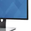 DELL UltraSharp U2717D monitor 68.6 cm (27 colių) 2560 x 1440 pikselių Quad HD LCD juodas