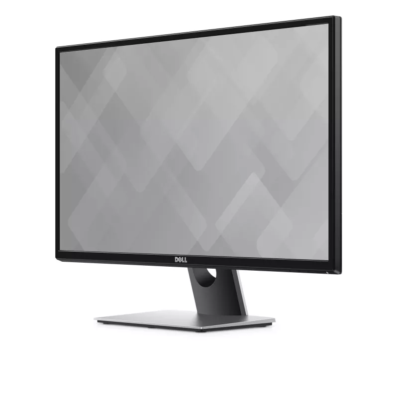 DELL SE2717H monitorius 68,6 cm (27 colių) 1920 x 1080 pikselių Full HD LCD juodas
