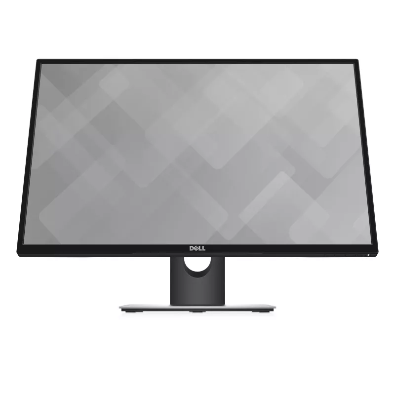 DELL SE2717H monitorius 68,6 cm (27 colių) 1920 x 1080 pikselių Full HD LCD juodas
