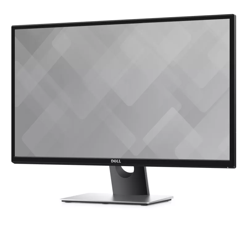 DELL SE2717H monitorius 68,6 cm (27 colių) 1920 x 1080 pikselių Full HD LCD juodas