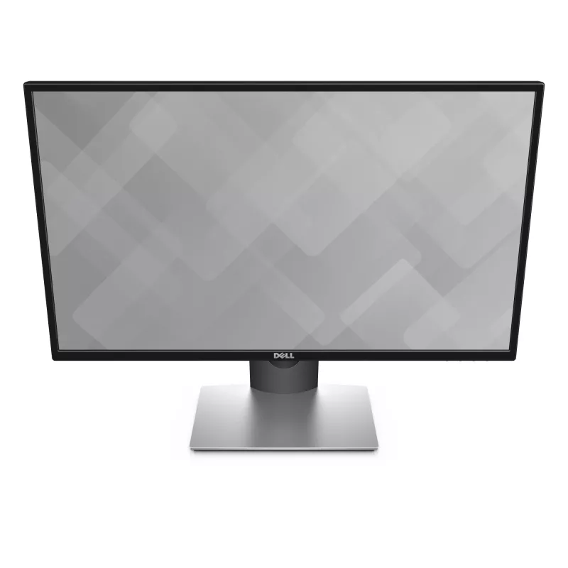 DELL SE2717H monitorius 68,6 cm (27 colių) 1920 x 1080 pikselių Full HD LCD juodas