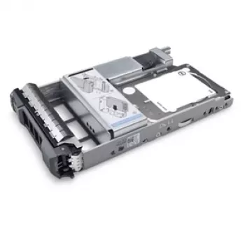 DELL 400-AJPH vidinis kietasis diskas 600 GB 10000 aps./min 2,5 colio SAS