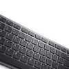 DELL Pro Plus klaviatūra ir pelė - KM7321W - Belgijos (AZERTY)