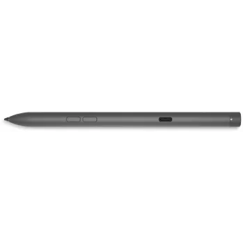 DELL Pro Premium Active Pen - PN7522W, Juoda, skirtas Latitude 9520 2-in-1, Latitude 9510 2-in-1, Latitude 9430 2-in-1, Latitude 9420 2-in-1 ir kt.