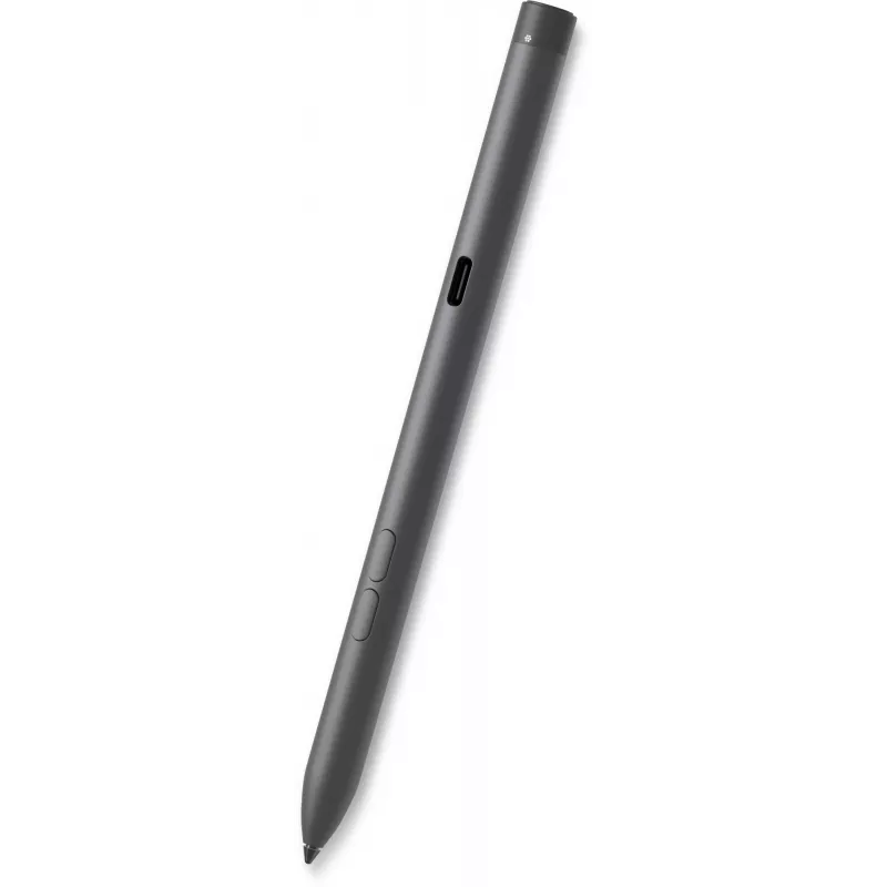 DELL Pro Premium Active Pen - PN7522W, Juoda, skirtas Latitude 9520 2-in-1, Latitude 9510 2-in-1, Latitude 9430 2-in-1, Latitude 9420 2-in-1 ir kt.