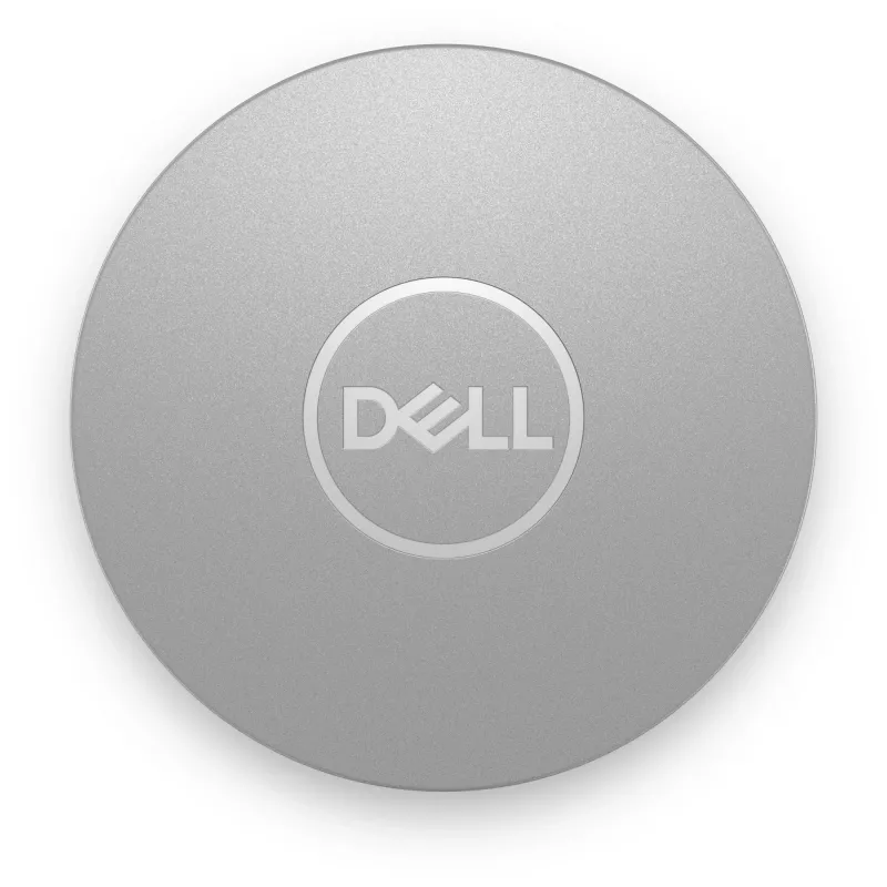 DELL DA305 6-in-1 USB-C Multiport Adapter – laidinis, USB 3.2 Gen 2, Ethernet iki 1 Gbit/s, sidabrinis, 4K