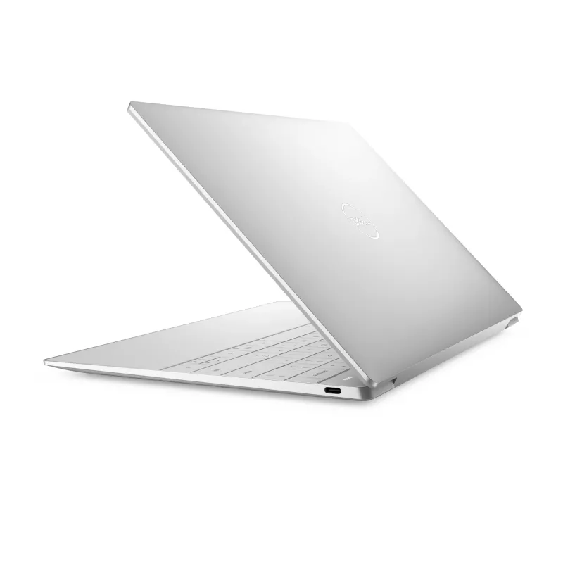 Nešiojamas kompiuteris DELL XPS 13 9345 Snapdragon X1E-80-100 34 cm (13,4 colio) liečiamas 3K 32 GB LPDDR5x-SDRAM 1 TB SSD Wi-Fi 7 (802.11be) Windows 11 Pro šiaurės pilka