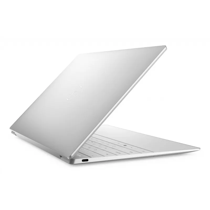 Nešiojamas kompiuteris DELL XPS 13 9350 Copilot+ PC Intel Core Ultra 7 258V 34 cm (13.4 col.) Full HD+ 32 GB LPDDR5x-SDRAM 1 TB SSD Wi-Fi 7 (802.11be) Windows 11 Pro Platinum