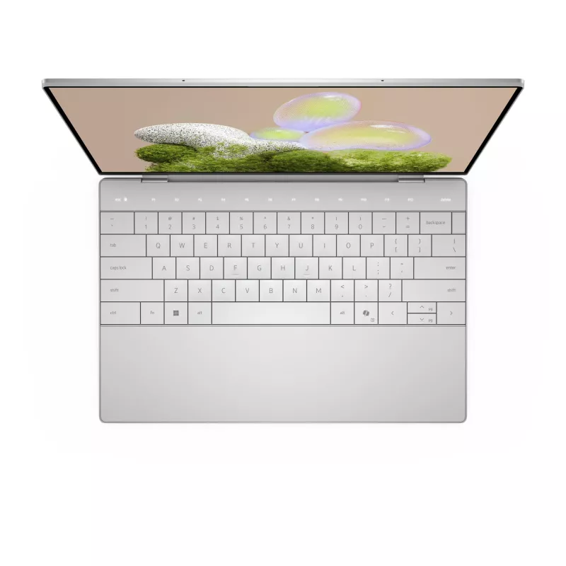 Nešiojamas kompiuteris DELL XPS 13 9350 Copilot+ PC Intel Core Ultra 7 258V 34 cm (13.4 col.) Full HD+ 32 GB LPDDR5x-SDRAM 1 TB SSD Wi-Fi 7 (802.11be) Windows 11 Pro Platinum