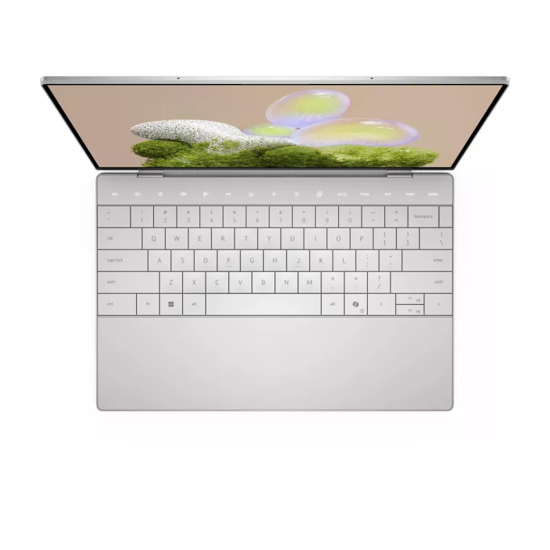 Nešiojamas kompiuteris DELL XPS 13 9350 Copilot+ PC Intel Core Ultra 7 258V 34 cm (13.4 col.) Full HD+ 32 GB LPDDR5x-SDRAM 1 TB SSD Wi-Fi 7 (802.11be) Windows 11 Pro Platinum