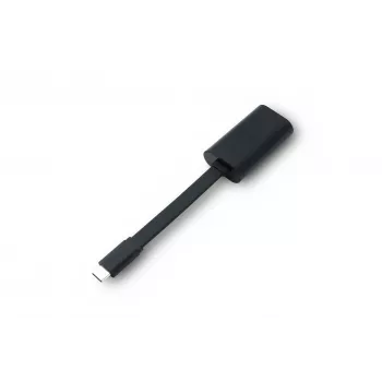 DELL SA224 tinklo adapteris USB-C į RJ-45