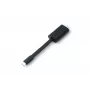 DELL SA224 tinklo adapteris USB-C į RJ-45
