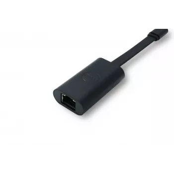 DELL SA224 tinklo adapteris USB-C į RJ-45