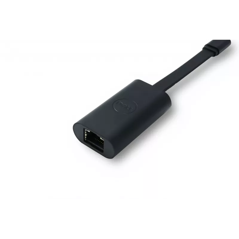 DELL SA224 tinklo adapteris USB-C į RJ-45