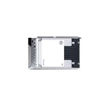 DELL 345-BDRO vidinis kietojo kūno diskas 3.84 TB 2.5 colio Serial ATA III
