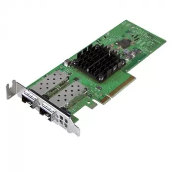 DELL 540-BDID vidinė tinklo plokštė Ethernet / Šviesolaidis 25000 Mbit/s