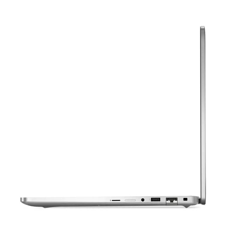 Nešiojamas kompiuteris DELL Pro 16 Plus PB16250, Intel Core Ultra 5 235U, 40,6 cm (16 inch) Full HD+, 32 GB DDR5, 512 GB SSD, Wi-Fi 6E, Windows 11 Pro, aliuminis
