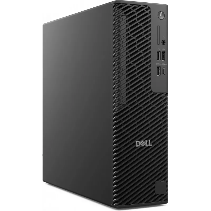 DELL Pro Max FCS1250 Intel Core Ultra 7 265 16 GB DDR5-SDRAM 512 GB SSD Windows 11 Pro Slim PC Juoda