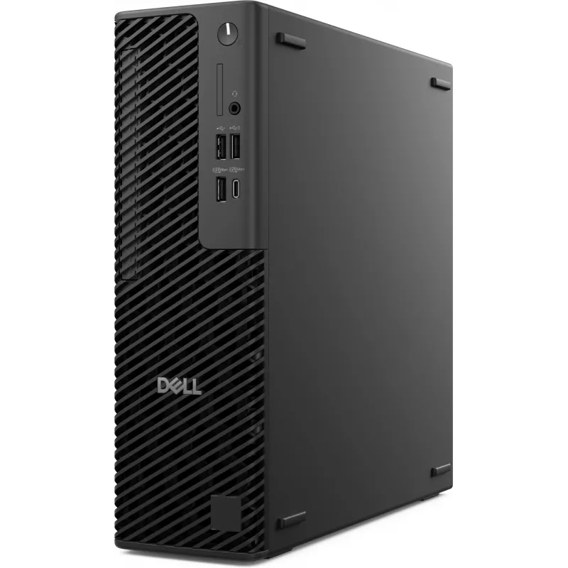 DELL Pro Max FCS1250 Intel Core Ultra 7 265 16 GB DDR5-SDRAM 512 GB SSD Windows 11 Pro Slim PC Juoda