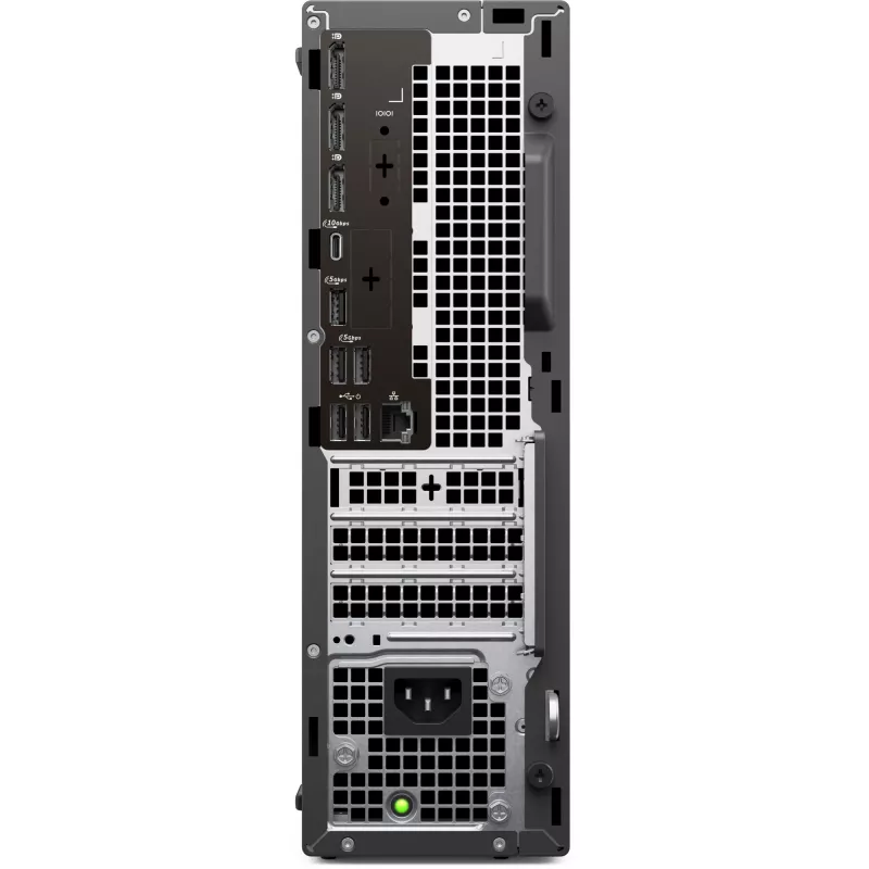 DELL Pro Max FCS1250 Intel Core Ultra 7 265 16 GB DDR5-SDRAM 512 GB SSD Windows 11 Pro Slim PC Juoda