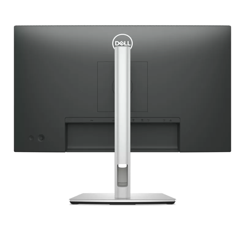 DELL Pro Plus P2425HE monitor 60.5 cm (23,8 colio) 1920 x 1080 pikselių Full HD LCD juodas