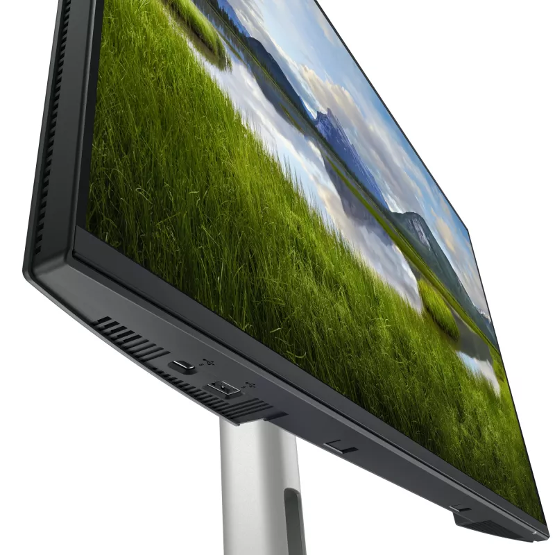 DELL Pro Plus P2425HE monitor 60.5 cm (23,8 colio) 1920 x 1080 pikselių Full HD LCD juodas