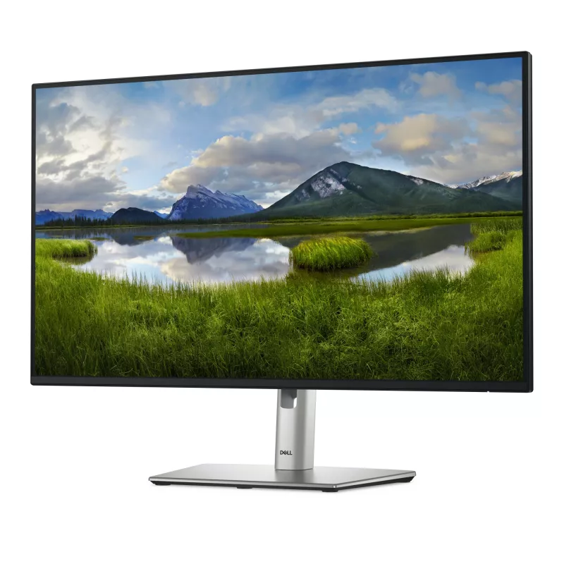 DELL Pro Plus P2725H monitorius 68,6 cm (27 colių) 1920 x 1080 pikselių Full HD LCD juodas