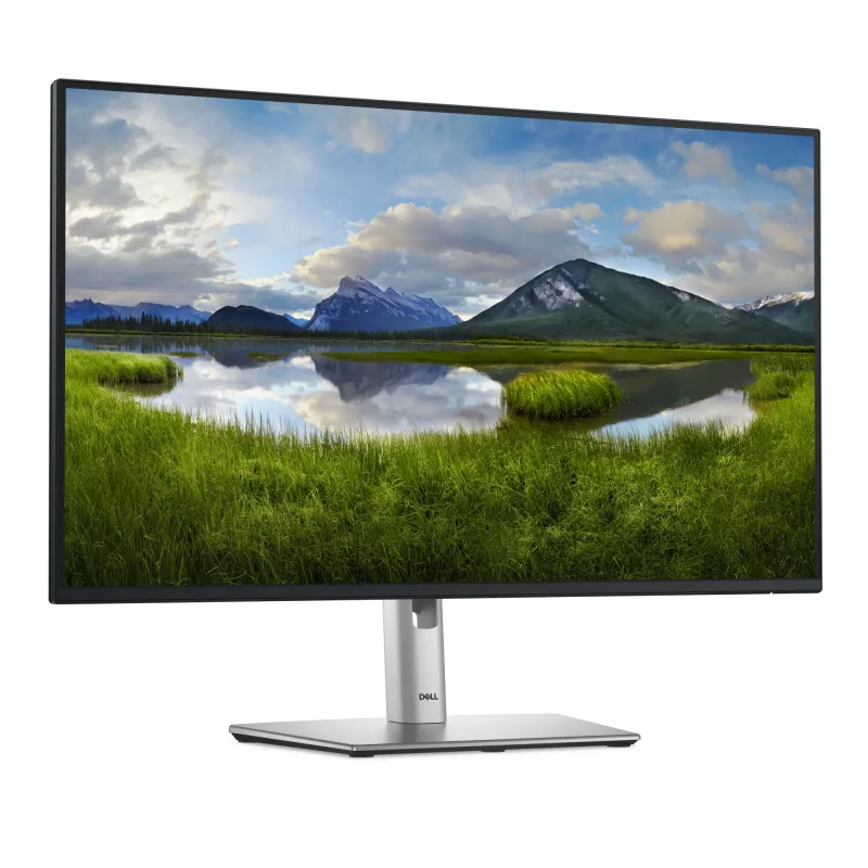 DELL Pro Plus P2725H monitorius 68,6 cm (27 colių) 1920 x 1080 pikselių Full HD LCD juodas