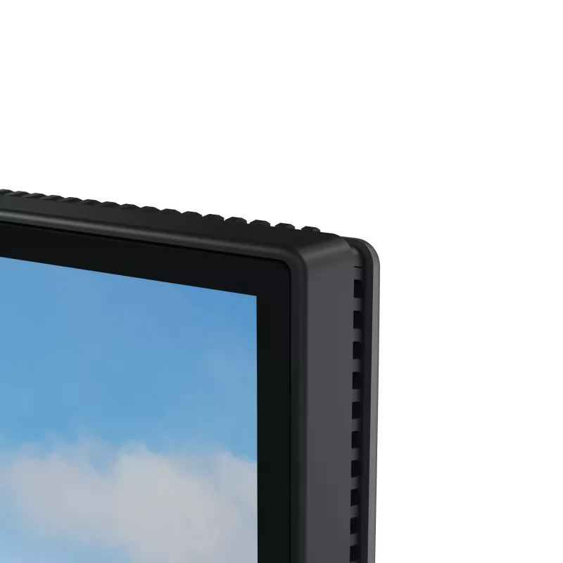 DELL Pro Plus P2725H monitorius 68,6 cm (27 colių) 1920 x 1080 pikselių Full HD LCD juodas