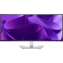 DELL Pro Plus P3425WE monitorius 86,6 cm (34,1 colio) 3440 x 1440 pikselių Wide Quad HD LCD juodas, pilkas
