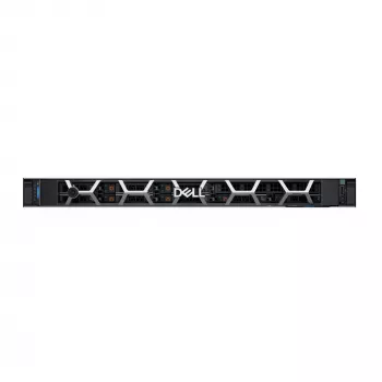 DELL PowerEdge R360 serveris 480 GB stelažinis (1U) Intel Xeon 6 6315P 2.8 GHz 32 GB DDR5-SDRAM 700 W