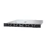 DELL PowerEdge R360 serveris 480 GB stelažinis (1U) Intel Xeon 6 6315P 2.8 GHz 32 GB DDR5-SDRAM 700 W
