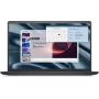 Nešiojamas kompiuteris DELL Pro 15 Essential PV15255 AMD Ryzen™ 5 7520U 39,6 cm (15,6 colio) Full HD 8 GB LPDDR5-SDRAM 512 GB SSD Wi-Fi 5 (802.11ac) Windows 11 Pro Nordic Black
