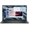 Nešiojamas kompiuteris DELL Pro 15 Essential PV15255 AMD Ryzen™ 5 7520U 39,6 cm (15,6 colio) Full HD 8 GB LPDDR5-SDRAM 512 GB SSD Wi-Fi 5 (802.11ac) Windows 11 Pro Nordic Black